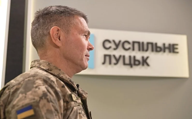 «Вони прощупують щільність» — заступник начальника Волинського прикордонного загону про ситуацію на межі з Білоруссю 3