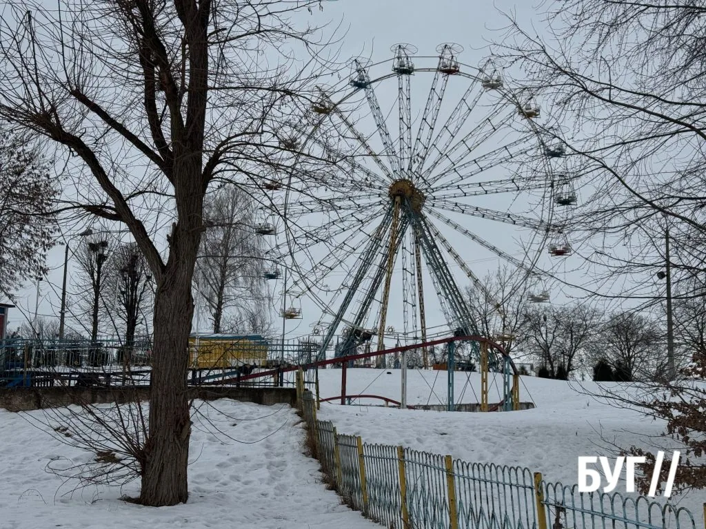 Куди піти на побачення у Нововолинську: топ-7 ідей до Дня Валентина 6