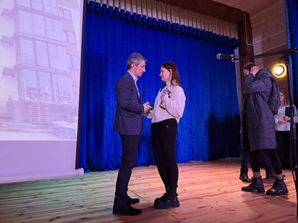 У Ковелі 67 родин ВПО отримали ключі та ордери на тимчасові квартири 11