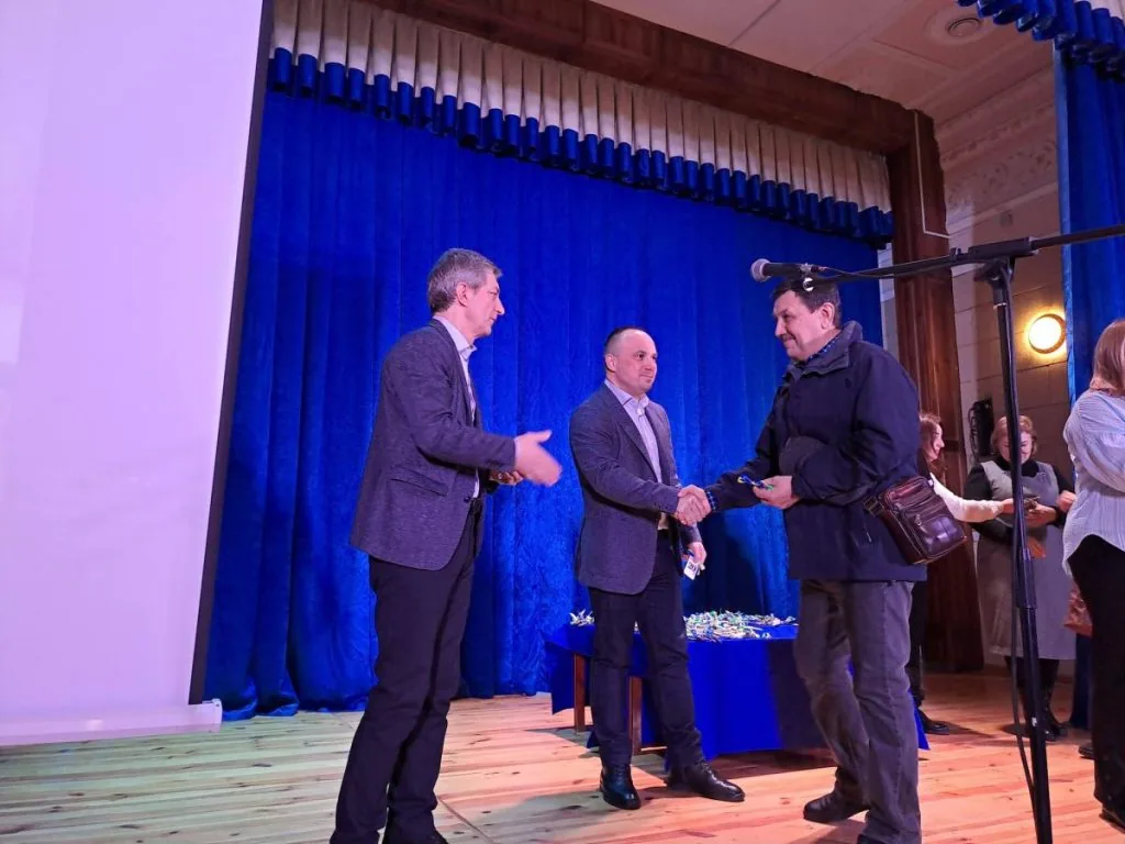 У Ковелі 67 родин ВПО отримали ключі та ордери на тимчасові квартири 13