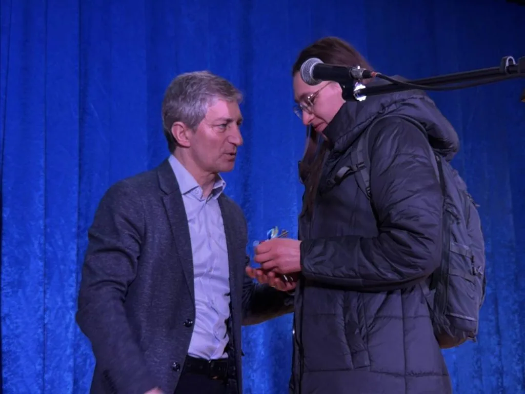 У Ковелі 67 родин ВПО отримали ключі та ордери на тимчасові квартири 12