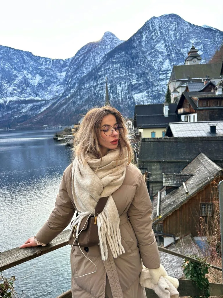 Красуня БУГу: майстриня перманентного макіяжу Леся Мирончук із Володимира 9