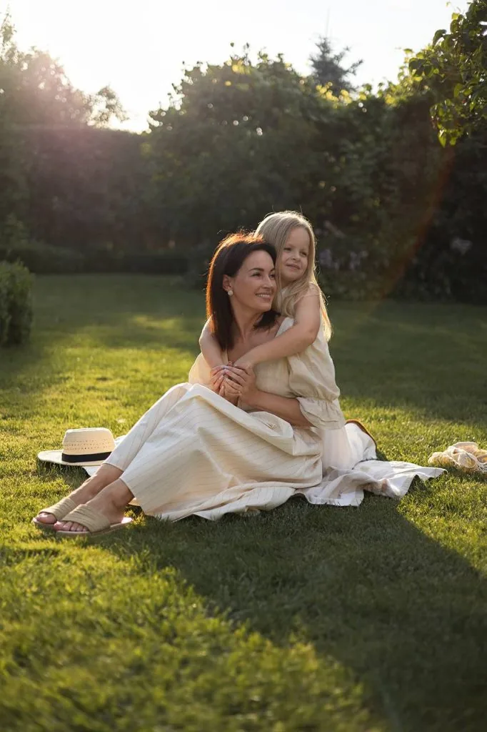 Красуня БУГу: Юлія Яцій — колористка, яка перетворила дитячу мрію на професію 3