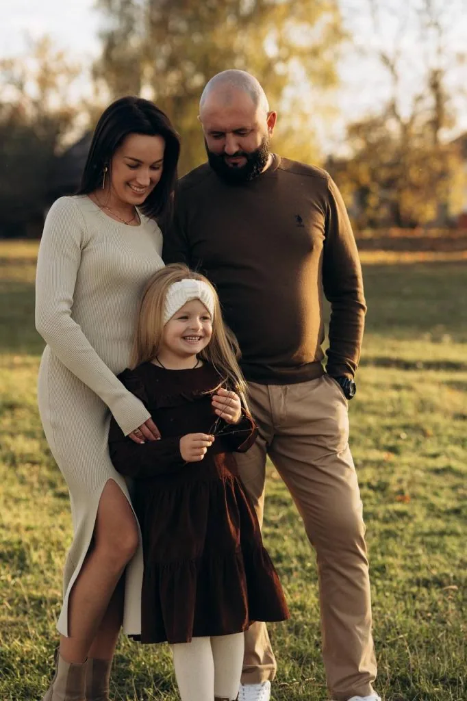 Красуня БУГу: Юлія Яцій — колористка, яка перетворила дитячу мрію на професію 11