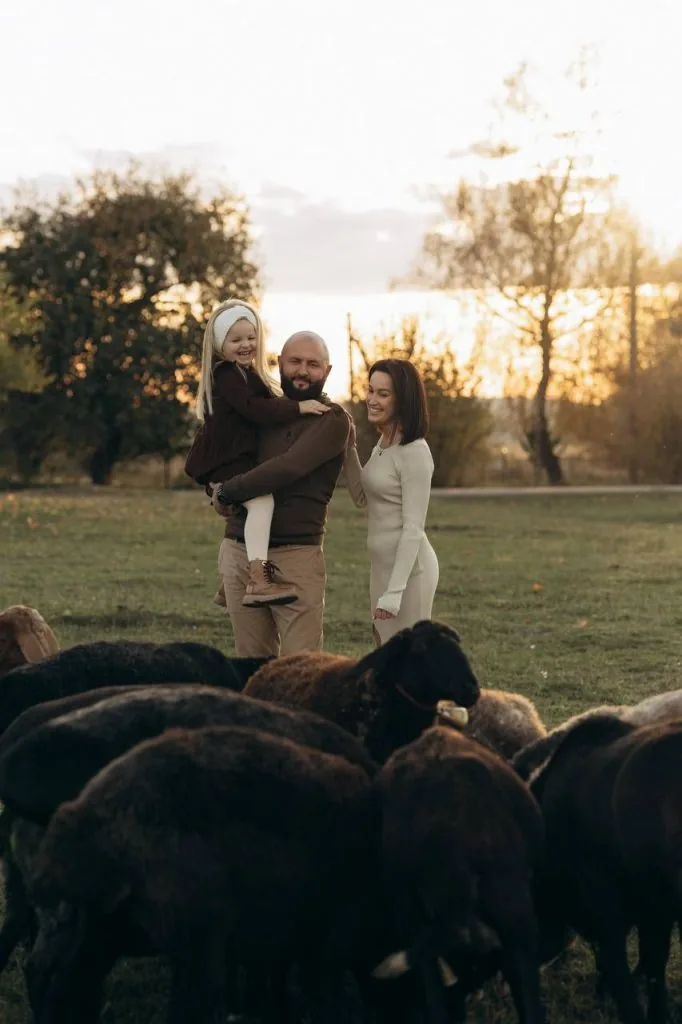 Красуня БУГу: Юлія Яцій — колористка, яка перетворила дитячу мрію на професію 6