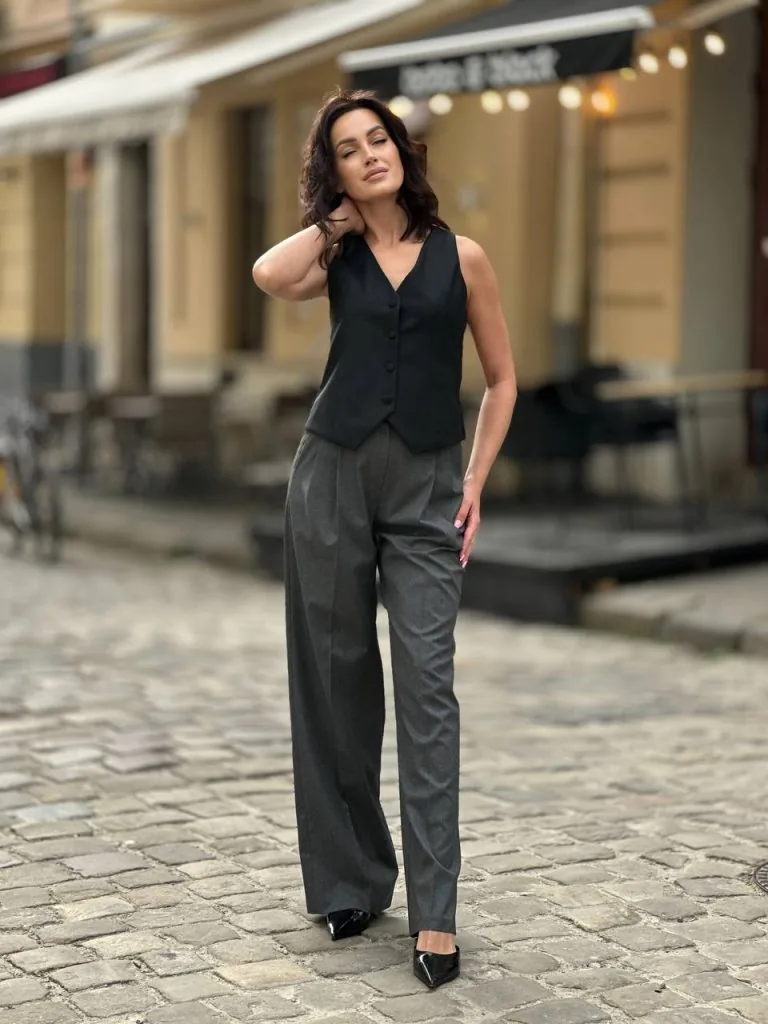 Красуня БУГу: Юлія Яцій — колористка, яка перетворила дитячу мрію на професію 9