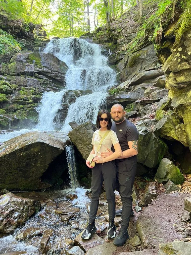 Красуня БУГу: Юлія Яцій — колористка, яка перетворила дитячу мрію на професію 12