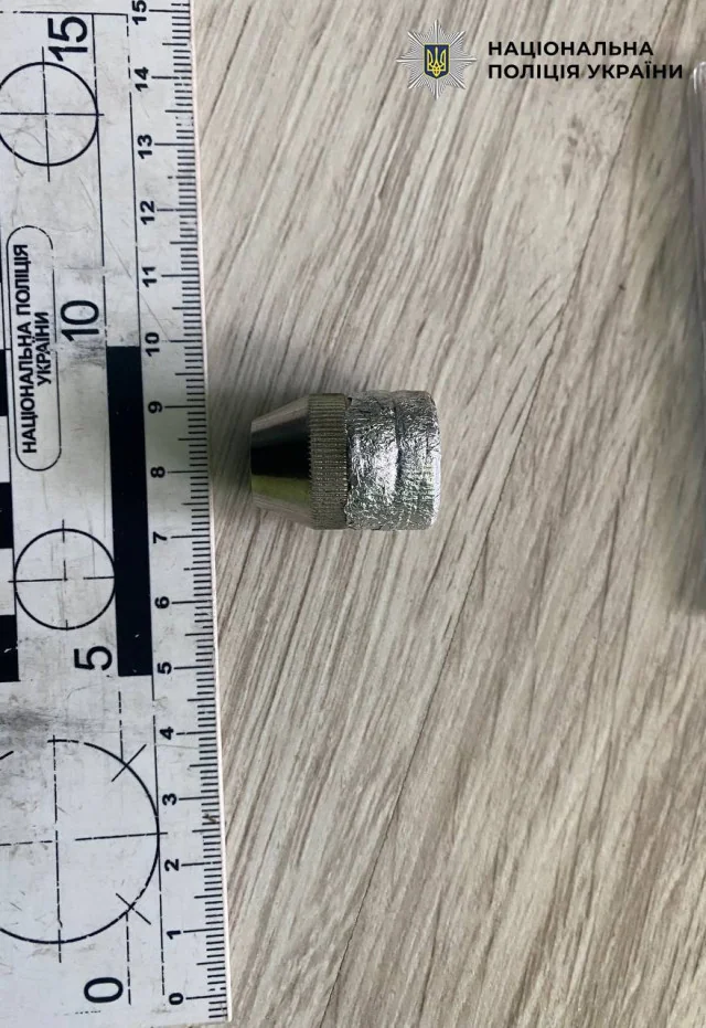 У Києві 4-річний хлопчик отруївся наркотиками 4