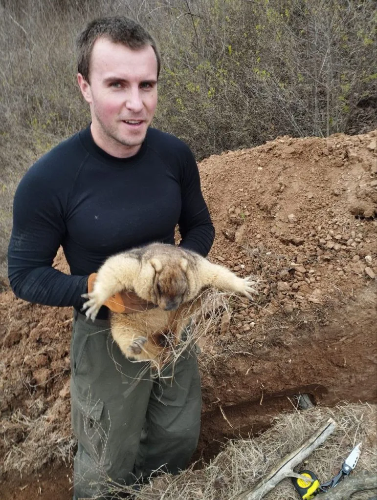 «Там мій дім»: нововолинець Дмитро Назаровський повернувся з-за кордону, щоб боронити Україну і віддав за неї життя