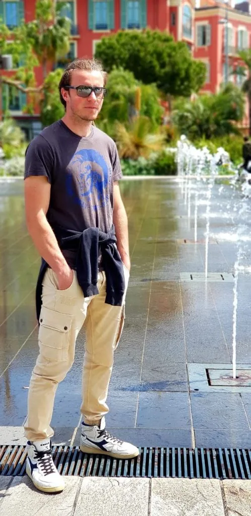 «Там мій дім»: нововолинець Дмитро Назаровський повернувся з-за кордону, щоб боронити Україну і віддав за неї життя