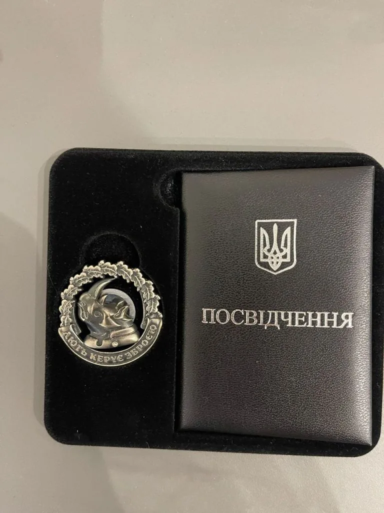 «Там мій дім»: нововолинець Дмитро Назаровський повернувся з-за кордону, щоб боронити Україну і віддав за неї життя