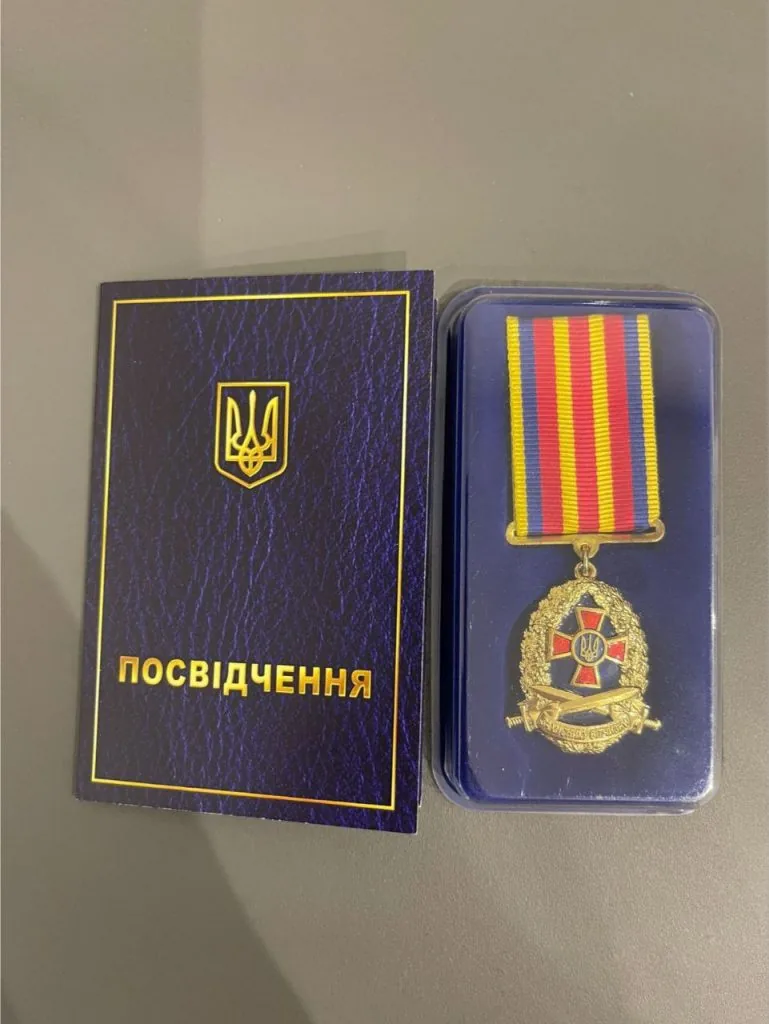 «Там мій дім»: нововолинець Дмитро Назаровський повернувся з-за кордону, щоб боронити Україну і віддав за неї життя