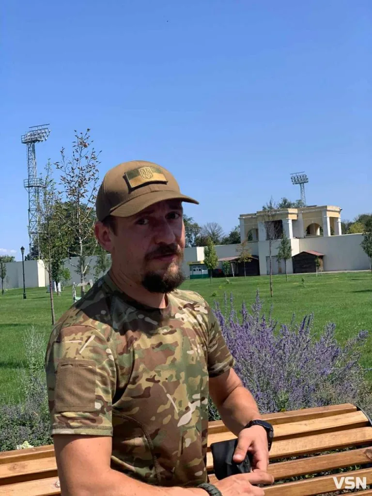 «Ваш син пройшов усі кола пекла, нам його дуже не вистачає», — командир про полеглого захисника з Володимира Олександра Кіндру 6