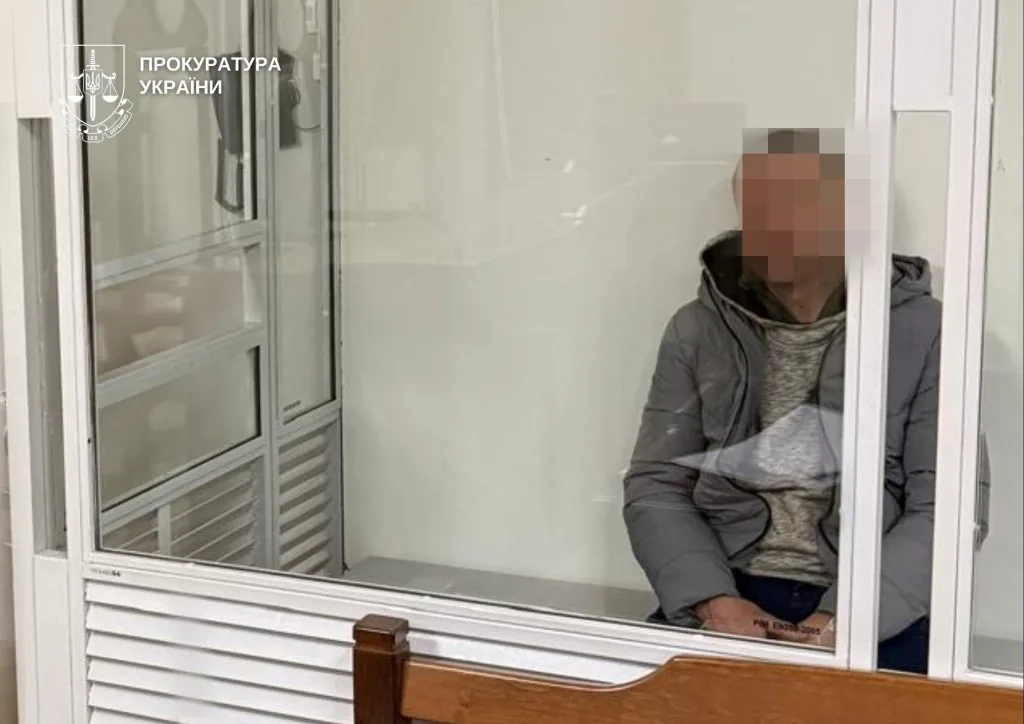На Волині судитимуть 44-річного жителя Київщини, якого підозрюють у розбещенні малолітньої дівчинки 2