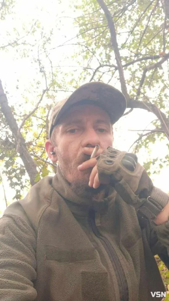 «Ваш син пройшов усі кола пекла, нам його дуже не вистачає», — командир про полеглого захисника з Володимира Олександра Кіндру 7