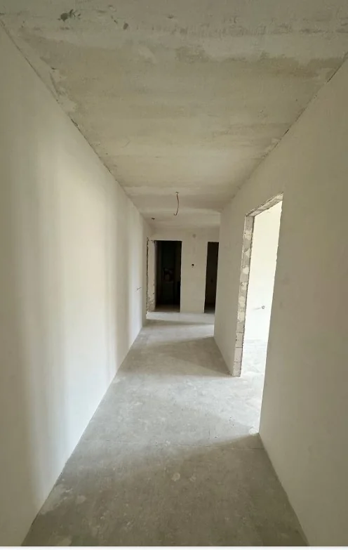 Вже готові квартири чекають мешканців Нововолинська у ЖК «Чернівці-Буд» 5