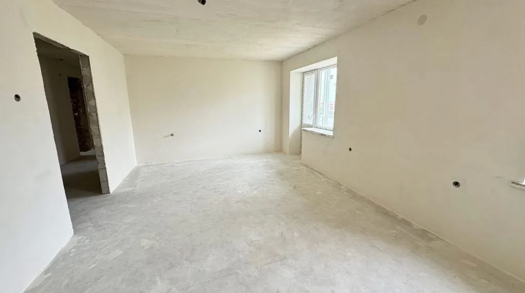 Вже готові квартири чекають мешканців Нововолинська у ЖК «Чернівці-Буд» 6