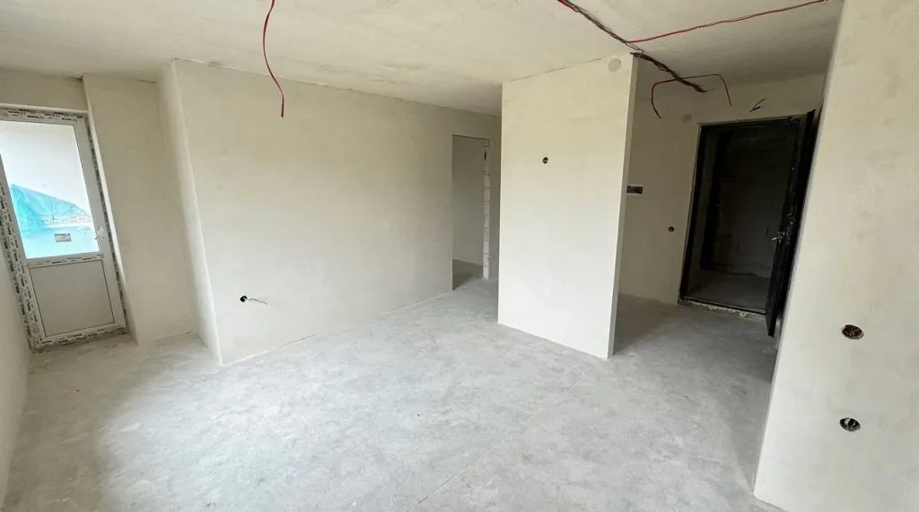 Вже готові квартири чекають мешканців Нововолинська у ЖК «Чернівці-Буд» 9