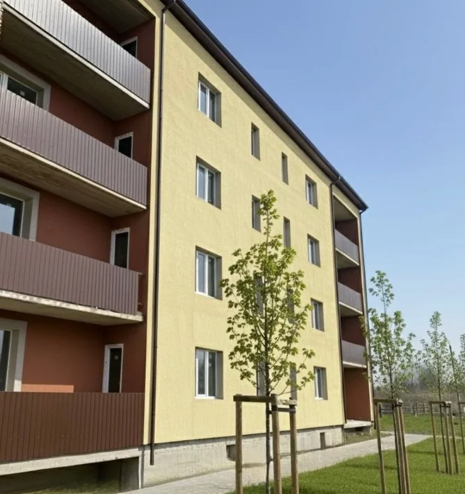 Вже готові квартири чекають мешканців Нововолинська у ЖК «Чернівці-Буд» 17