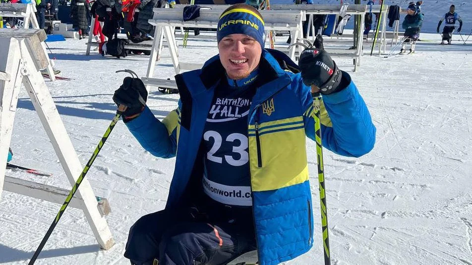 Волинь на Паралімпіаді представлятимуть шестеро спортсменів: що про них відомо 6