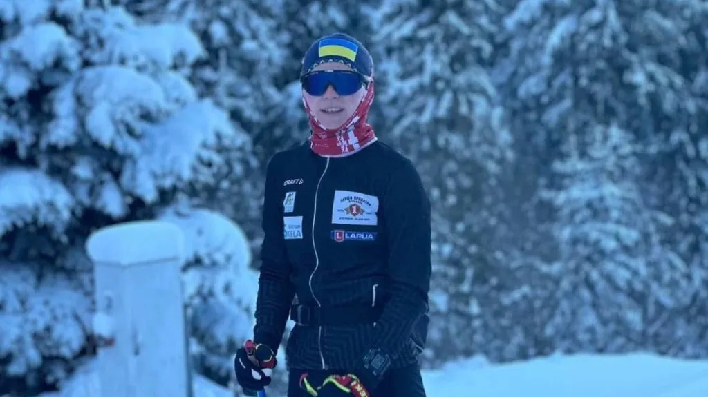 Волинь на Паралімпіаді представлятимуть шестеро спортсменів: що про них відомо 3