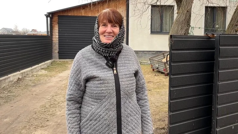 Проєкт стартував у 2014: у селі Світязь будинки почали підключати до каналізації 2