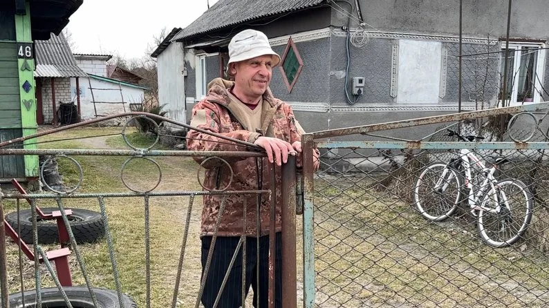 Проєкт стартував у 2014: у селі Світязь будинки почали підключати до каналізації 3