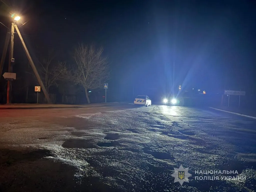 Пасажирка у лікарні: водій з Володимирського району злетів у кювет на Ковельщині 1