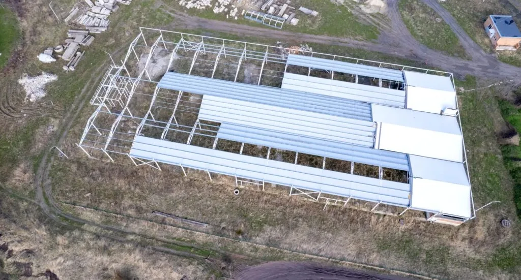 Пів мільйона за недобуд: скандальний бізнесмен Коптюк досі не може продати магазин у Нововолинську 2