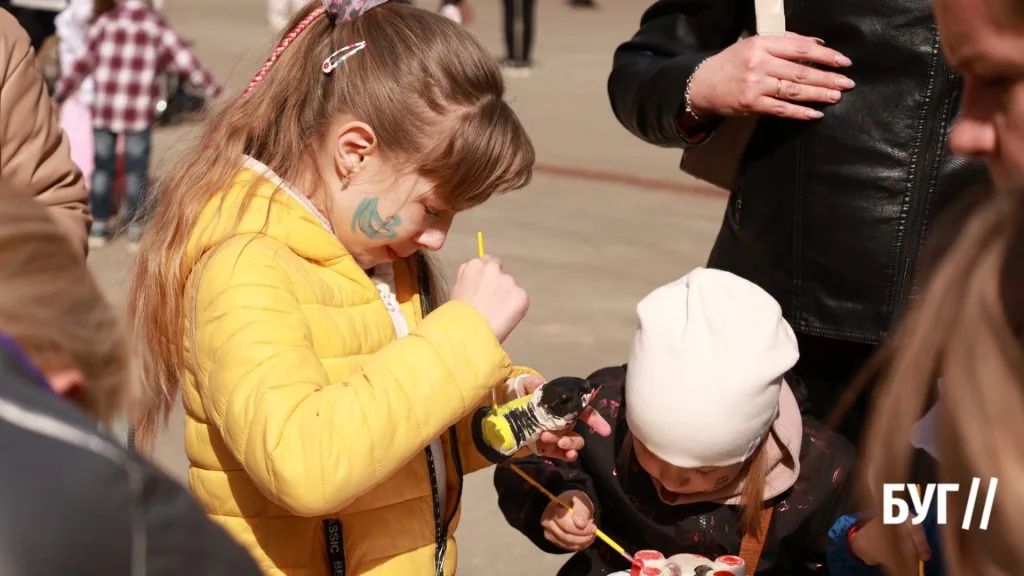 Нововолинці долучилися до акції з нагоди Всесвітнього дня людей із синдромом Дауна 12