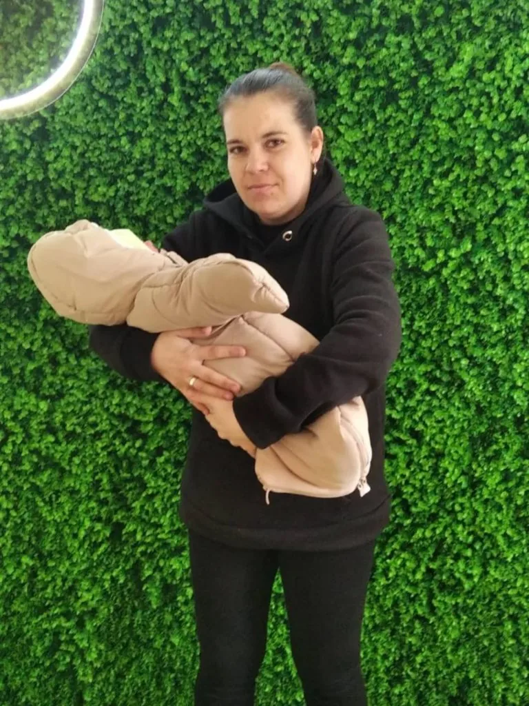 Народжені бути щасливими: скільки дітей народилися у пологовому Володимира у лютому 7