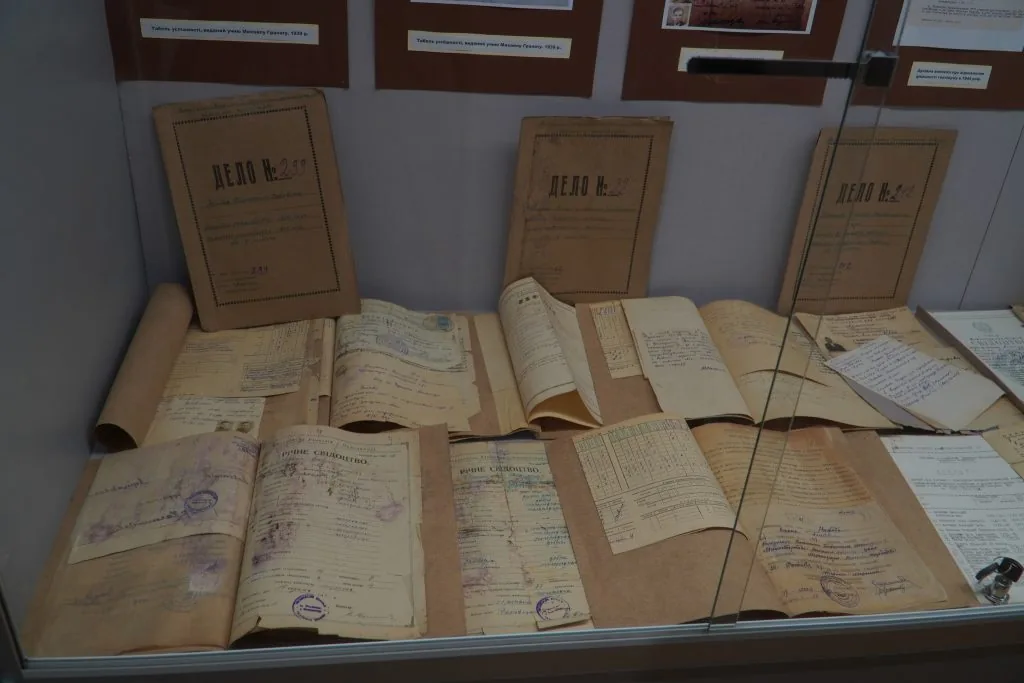 Володимирський фаховий коледж відзначив 100-річний ювілей 3