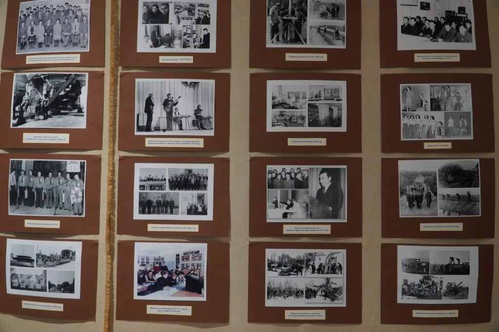 Володимирський фаховий коледж відзначив 100-річний ювілей 6