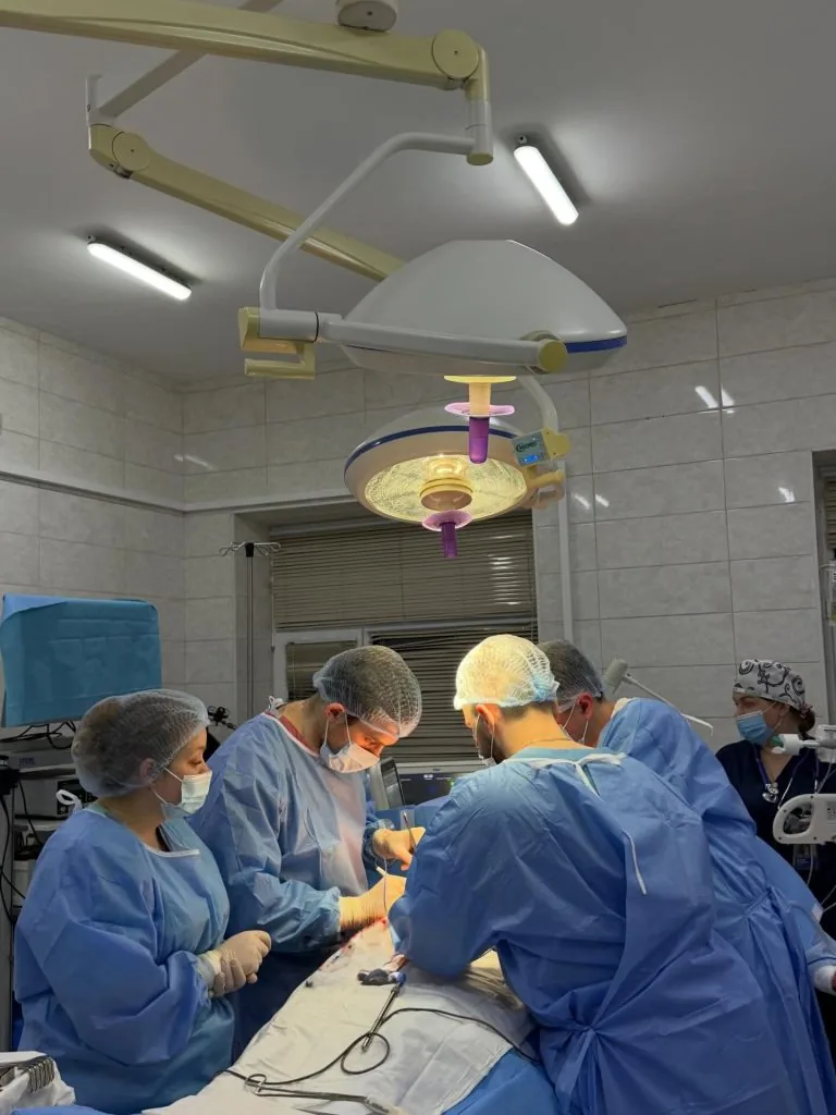 Мешканець Нововолинська посмертно став донором та врятував три життя 2