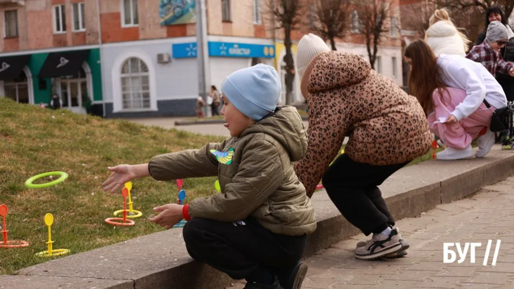 Нововолинці долучилися до акції з нагоди Всесвітнього дня людей із синдромом Дауна 9