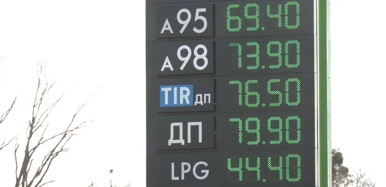 Зростання цін на пальне й міндобрива: як це вплине на посівну на Волині 4