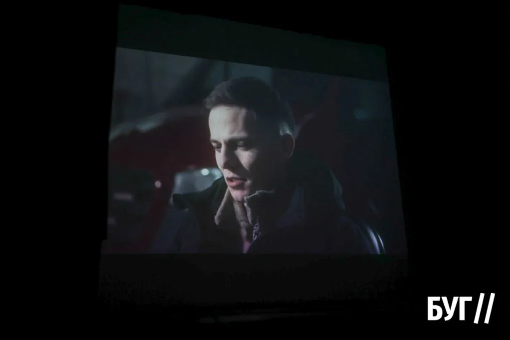 «Тиша, що за плечима»: у Нововолинську відбулась презентація роботи місії «На щиті» 13