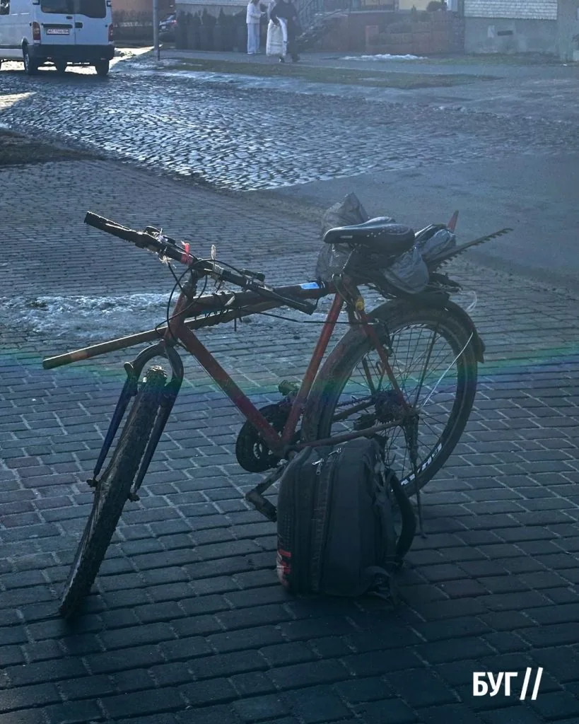 Місто буденне: перші дні весни у Володимирі, місто поступово прокидається після зими 10