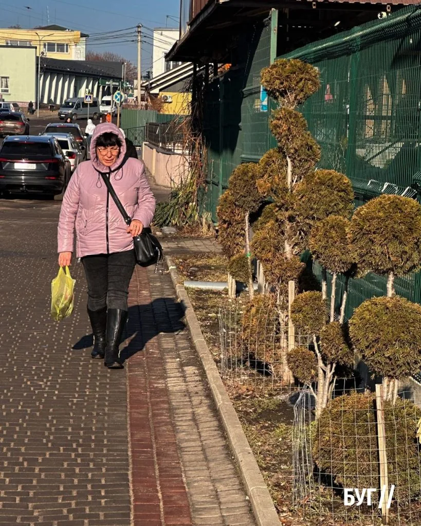 Місто буденне: перші дні весни у Володимирі, місто поступово прокидається після зими 3