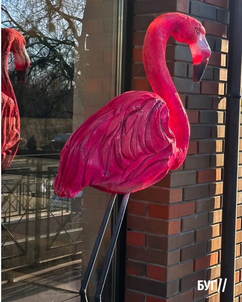 Місто буденне: перші дні весни у Володимирі, місто поступово прокидається після зими 4