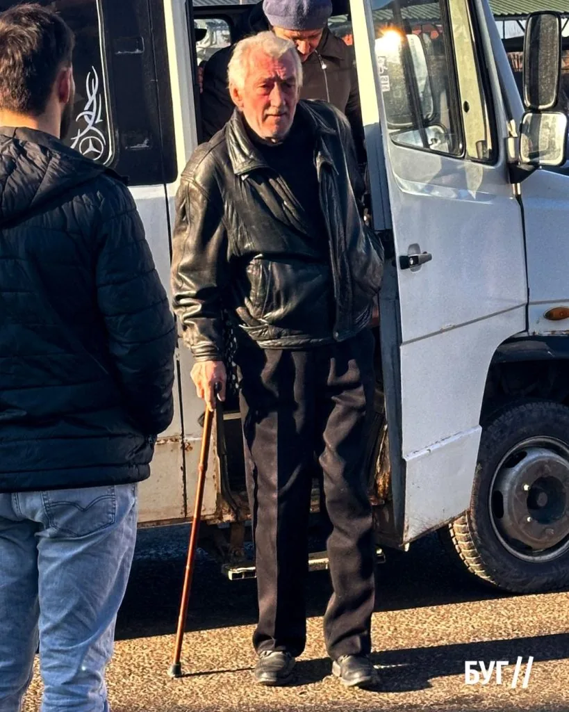 Місто буденне: перші дні весни у Володимирі, місто поступово прокидається після зими 5