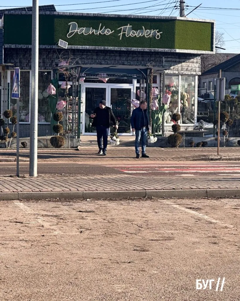 Місто буденне: перші дні весни у Володимирі, місто поступово прокидається після зими 6