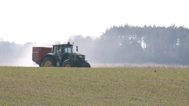 Зростання цін на пальне й міндобрива: як це вплине на посівну на Волині 1