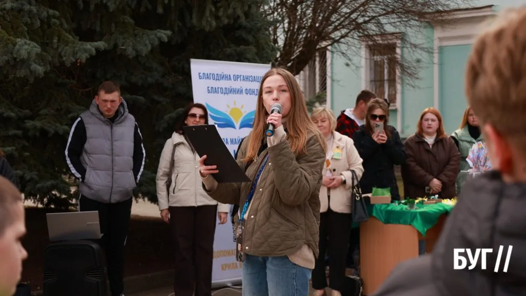Нововолинці долучилися до акції з нагоди Всесвітнього дня людей із синдромом Дауна 3