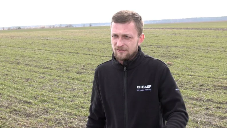 Зростання цін на пальне й міндобрива: як це вплине на посівну на Волині 3