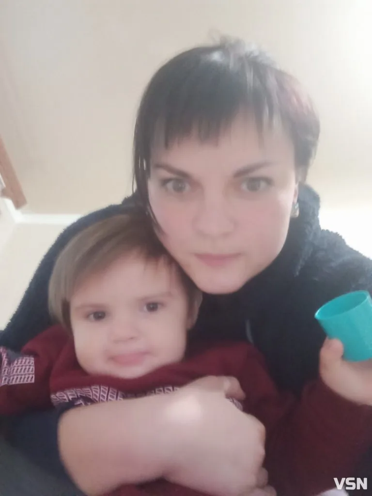 Виносила з поля бою не лише поранених, а й полеглих. Спогади про бойову медикиню з Турійщини 22