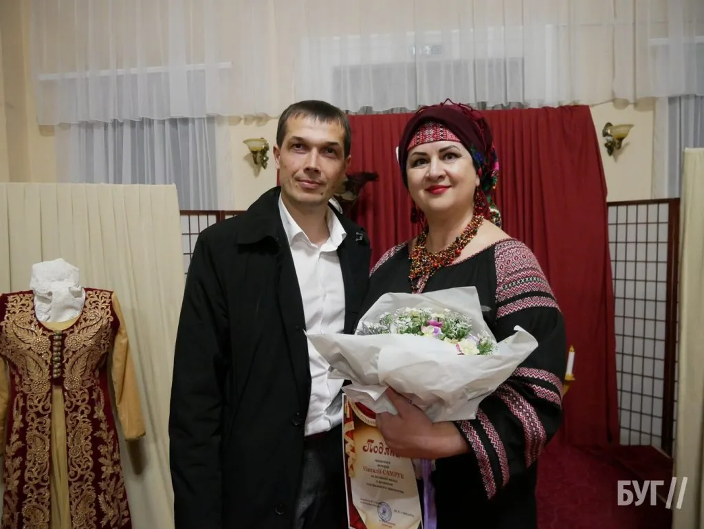 У Володимирі відбувся театральний вечір-дефіле до Всесвітнього дня театру 27