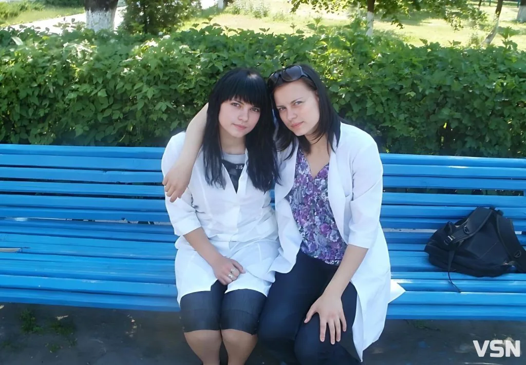 Виносила з поля бою не лише поранених, а й полеглих. Спогади про бойову медикиню з Турійщини 2