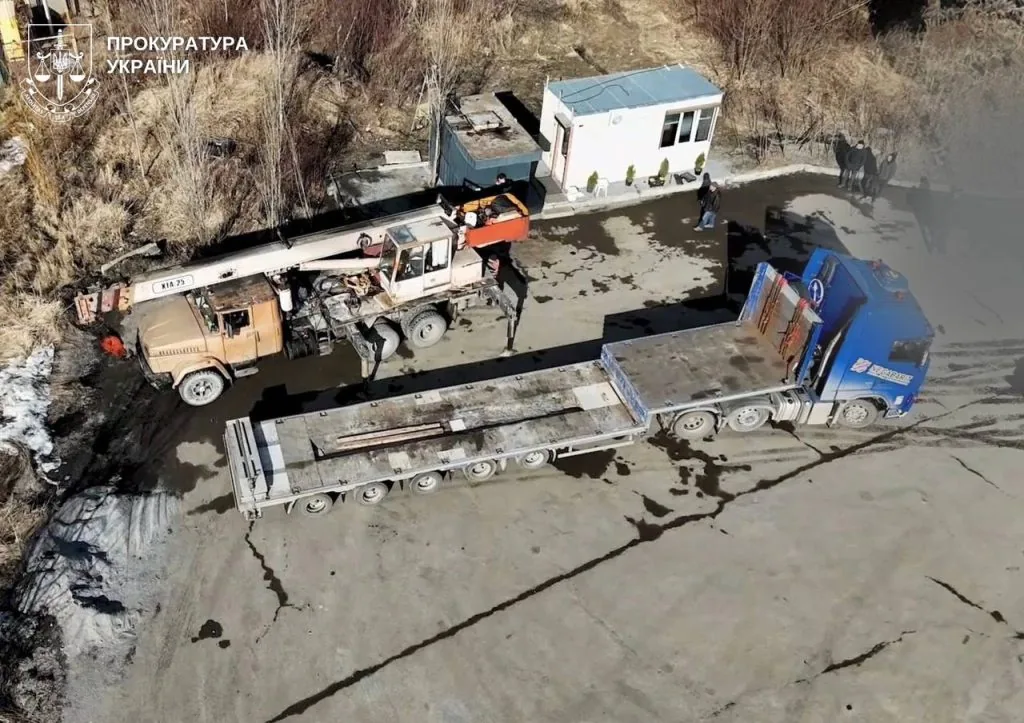 Вилучили понад 80 тисяч літрів: на Волині викрили міжрегіональну схему незаконного виробництва пального 2