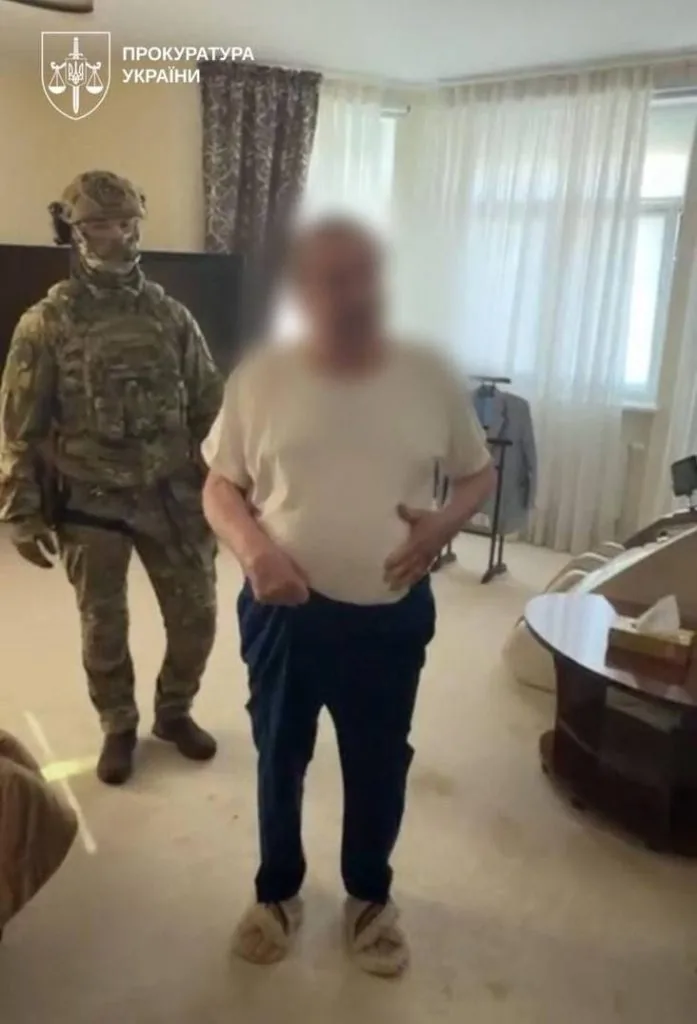 До Поплавського прийшли з обшуками: у Київському університеті культури викрили багатомільйонну «схему» 2